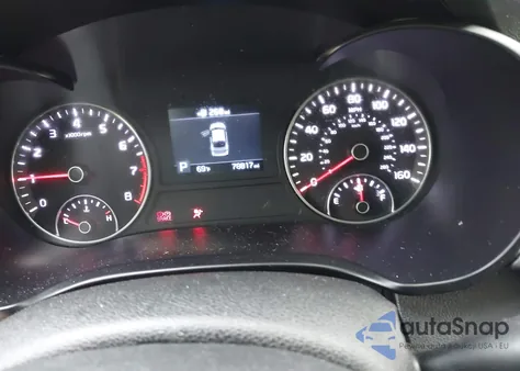 2019 Kia Optima Lx z USA, uszkodzony, nr VIN 5XXGT4L33KG379791